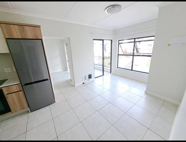 1 BEDROOM PROPERTY TO RENT IN BLYDE RIVERWALK ESTATE